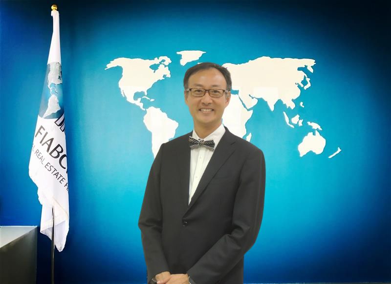 David TANG 2